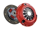 Street Tuner Clutch Kit - 13/16" x 24 Spline, 8-1/4" Diaphragm